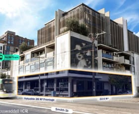 Hotel, Motel, Pub & Leisure commercial property for lease at 450 Smith Street Collingwood VIC 3066