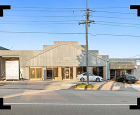Factory, Warehouse & Industrial commercial property for lease at 294 Chesterville Road Moorabbin VIC 3189