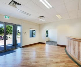 Offices commercial property for lease at 113 Belmont Avenue Belmont WA 6104