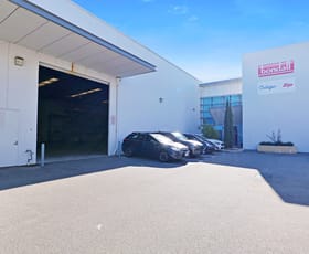 Factory, Warehouse & Industrial commercial property for lease at 2/115 Belmont Avenue Belmont WA 6104
