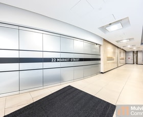 Medical / Consulting commercial property for lease at 102/22 Market Street Sydney NSW 2000