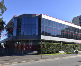 Offices commercial property for lease at Level 2/19-23 Hollywood Avenue Bondi Junction NSW 2022