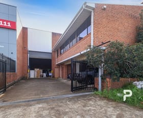 Factory, Warehouse & Industrial commercial property for lease at North Parramatta NSW 2151