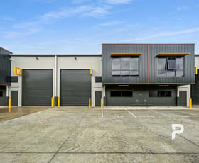Factory, Warehouse & Industrial commercial property for lease at 15/275 Annangrove Road Rouse Hill NSW 2155