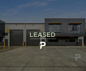 Factory, Warehouse & Industrial commercial property leased at 15/275 Annangrove Road Rouse Hill NSW 2155