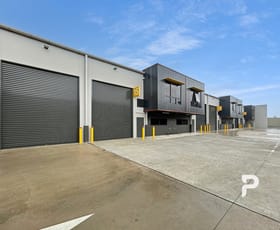 Factory, Warehouse & Industrial commercial property for lease at 15/275 Annangrove Road Rouse Hill NSW 2155