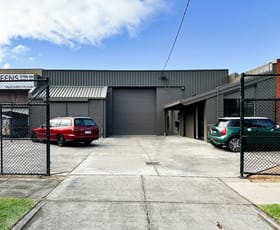 Factory, Warehouse & Industrial commercial property for lease at 17 Govan Street Seaford VIC 3198