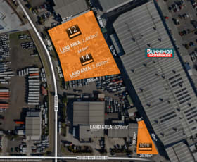 Other commercial property for lease at 12-14 Rebecca Drive & Western Highway Ravenhall VIC 3023