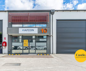 Factory, Warehouse & Industrial commercial property for lease at 10/21 Babilla Close Beresfield NSW 2322