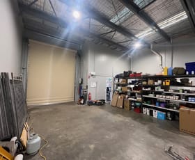 Factory, Warehouse & Industrial commercial property for lease at 13/200 Canterbury Road Bayswater North VIC 3153