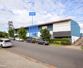 Factory, Warehouse & Industrial commercial property for lease at Unit 4, 11 Kinta Drive Beresfield NSW 2322