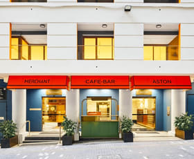 Offices commercial property for lease at 3 Hosking Place Sydney NSW 2000