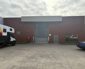 Offices commercial property for lease at 33 Industrial Drive Braeside VIC 3195