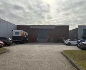 Offices commercial property for lease at 33 Industrial Drive Braeside VIC 3195