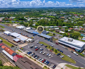 Offices commercial property for lease at Shop 1/19 Tozer Street Gympie QLD 4570
