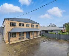 Offices commercial property for lease at Building 1/40 Mileham Street South Windsor NSW 2756