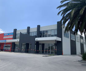 Factory, Warehouse & Industrial commercial property for lease at 4/2-10 Reservoir Drive Coolaroo VIC 3048