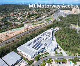 Showrooms / Bulky Goods commercial property for lease at 60 Newheath Drive Arundel QLD 4214