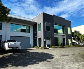Offices commercial property for lease at 5A/50 Borthwick Ave Murarrie QLD 4172