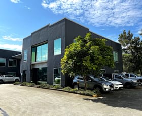 Offices commercial property for lease at 5A/50 Borthwick Ave Murarrie QLD 4172