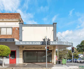 Showrooms / Bulky Goods commercial property for lease at Shop/365 Sydney Rd Balgowlah NSW 2093