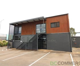 Offices commercial property for lease at F/275-279 Ruthven Street Toowoomba City QLD 4350