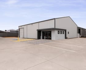 Factory, Warehouse & Industrial commercial property for lease at 207 McKoy Street Wodonga VIC 3690