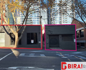 Factory, Warehouse & Industrial commercial property for lease at 97 Dudley Street West Melbourne VIC 3003