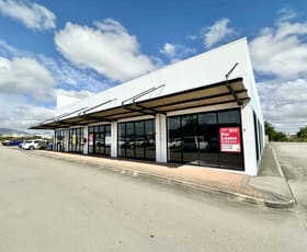 Showrooms / Bulky Goods commercial property for lease at Building 2, T4/1-3 Woodman Court West End QLD 4810