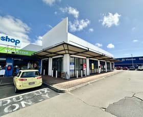 Showrooms / Bulky Goods commercial property for lease at Building 2, T4/1-3 Woodman Court West End QLD 4810