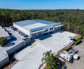 Factory, Warehouse & Industrial commercial property for lease at 12-14 Helium Street Narangba QLD 4504