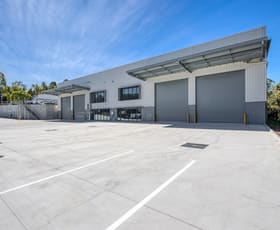 Factory, Warehouse & Industrial commercial property for lease at 12-14 Helium Street Narangba QLD 4504