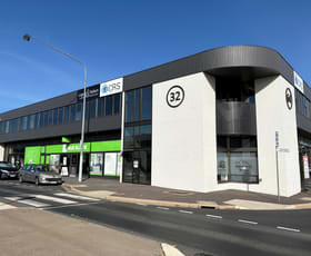 Offices commercial property for lease at 1 & 2/32-38 Townshend Street Phillip ACT 2606