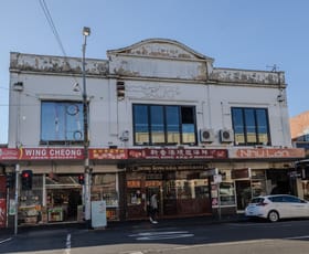 Hotel, Motel, Pub & Leisure commercial property for lease at 116a Hopkins Street Footscray VIC 3011