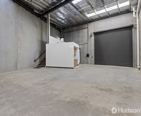 Factory, Warehouse & Industrial commercial property for lease at 31/53 Jutland Way Epping VIC 3076