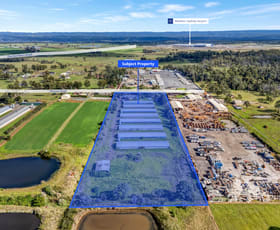 Development / Land commercial property for lease at 135 Mersey Road Bringelly NSW 2556