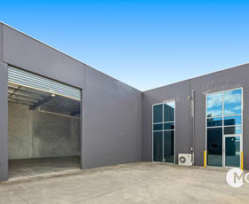Factory, Warehouse & Industrial commercial property for lease at 2/3 Hammer Court Hoppers Crossing VIC 3029
