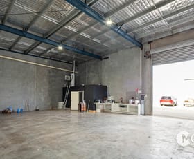 Factory, Warehouse & Industrial commercial property for lease at 2/3 Hammer Court Hoppers Crossing VIC 3029
