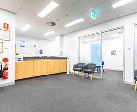 Offices commercial property for lease at Level 3 Suite 301/203 Northumberland Street Liverpool NSW 2170