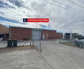 Factory, Warehouse & Industrial commercial property for lease at 27 Westchester Street Malaga WA 6090