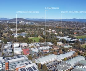 Offices commercial property for lease at 9-11 Napier Close Deakin ACT 2600