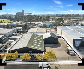 Factory, Warehouse & Industrial commercial property for lease at 12-14 Second Avenue Sunshine VIC 3020