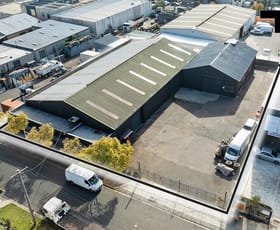 Factory, Warehouse & Industrial commercial property for lease at 12-14 Second Avenue Sunshine VIC 3020
