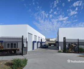 Factory, Warehouse & Industrial commercial property for lease at 6/64 Luisini Road Wangara WA 6065