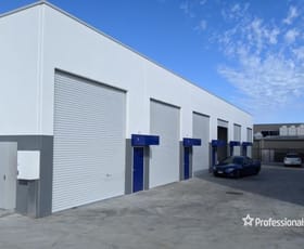 Factory, Warehouse & Industrial commercial property for lease at 6/64 Luisini Road Wangara WA 6065