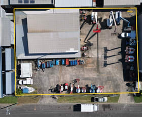 Factory, Warehouse & Industrial commercial property leased at 10 Franzmann Street Bungalow QLD 4870