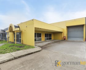 Offices commercial property for lease at 18 Cranwell Street Braybrook VIC 3019