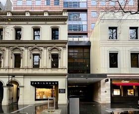 Offices commercial property for lease at Level 8/90 Collins Street Melbourne VIC 3000