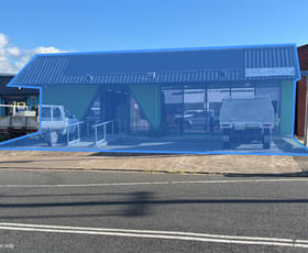 Factory, Warehouse & Industrial commercial property for lease at 70 Broadmeadow Road Broadmeadow NSW 2292