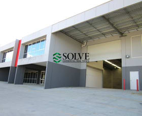 Factory, Warehouse & Industrial commercial property for lease at 1/2-4 Tasha Place Kings Park NSW 2148